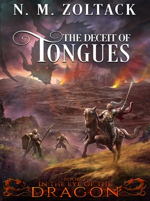 cover image of The Deceit of Tongues